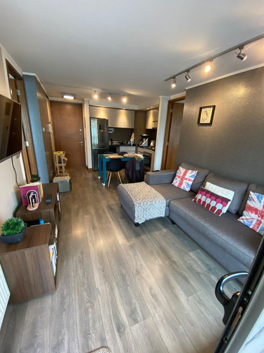 Arriendo Departamento 2D 2B Libertad - Vi&ntilde;a Del Mar