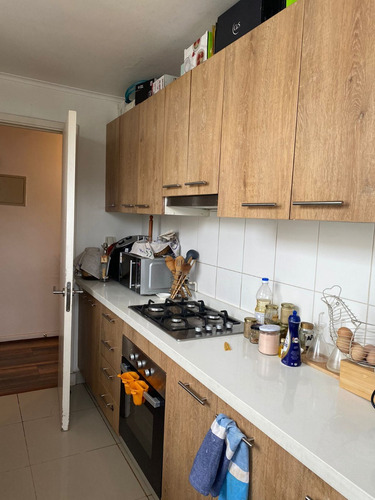 Venta Departamento NP 3D 2B 1E 1B Montemar - Conc&oacute;n