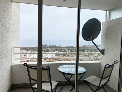 Venta Departamento 2D 2B 1E Las Gaviotas - Conc&oacute;n