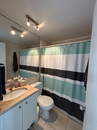 Venta Departamento N 2D 2B 1E 1B Costas de Montemar - Conc&oacute;n