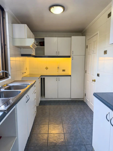 Arriendo Departamento 3D 2B 1E 1B Recreo - Vi&ntilde;a Del Mar