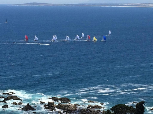 Venta Departamento NP 1D en suite 1B 1E 1B Costas de Montemar - Conc&oacute;n