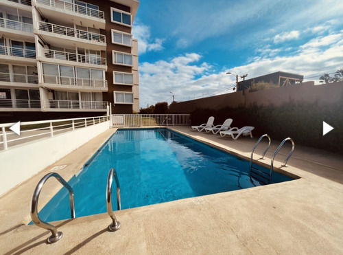 Venta Departamento 3D 2B 1E Los Romeros - Los Manantiales - Conc&oacute;n