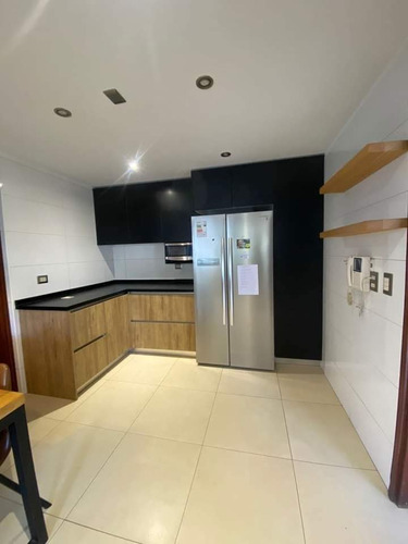 Arriendo Casa 6D 4B 4E 1B Montemar - Conc&oacute;n