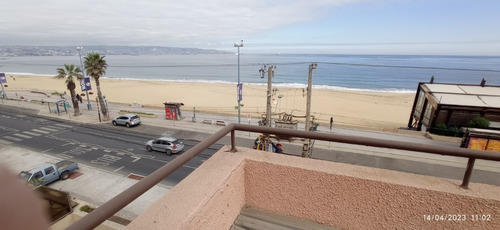 Venta Departamento NO 4D en suite Walk-in cl&oacute;set 5B 2E 2B Re&ntilde;aca - Vi&ntilde;a Del Mar