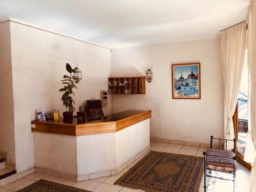 Arriendo Departamento NOSP 4D 3B 2E 1B Libertad - Vi&ntilde;a Del Mar