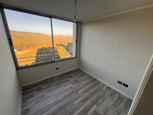 Arriendo Departamento NP 3D en suite Walk-in cl&oacute;set 2B 1E Re&ntilde;aca - Vi&ntilde;a Del Mar