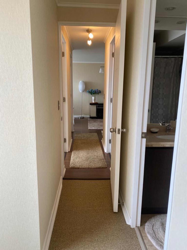 Venta Departamento 2D 2B 1E Las Gaviotas - Conc&oacute;n