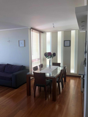 Venta Departamento 3D 2B 2E Re&ntilde;aca - Vi&ntilde;a Del Mar
