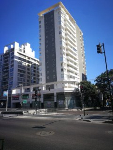 Venta Departamento O 2D en suite 2B 1E 1B Centro de Vi&ntilde;a del Mar - Vi&ntilde;a Del Mar