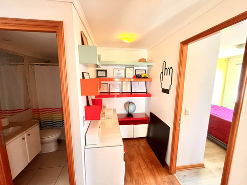 Venta Departamento NP 3D en suite Walk-in cl&oacute;set 2B 1E 1B Libertad - Vi&ntilde;a Del Mar