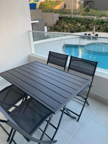 Venta Departamento 2D 2B 1E Costas de Montemar - Conc&oacute;n