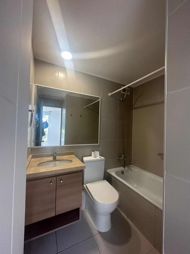 Venta Departamento 3D 2B 2E Agua Santa - Vi&ntilde;a Del Mar