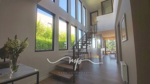 Venta Casa P 5D en suite Walk-in cl&oacute;set 6B 5E Montemar - Conc&oacute;n