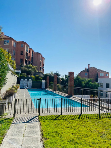 Venta Departamento N 3D en suite Walk-in cl&oacute;set 2B 1E 1B Higuerillas - Conc&oacute;n