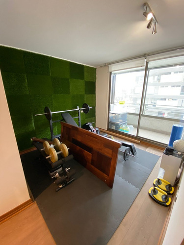 Arriendo Departamento 2D 2B Libertad - Vi&ntilde;a Del Mar