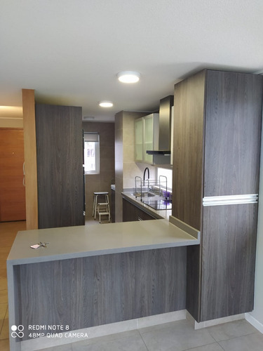 Venta Departamento NP 3D 3B 2E 2B Re&ntilde;aca - Vi&ntilde;a Del Mar