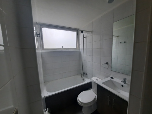 Venta Departamento 2D 1B 1E  - Vi&ntilde;a Del Mar