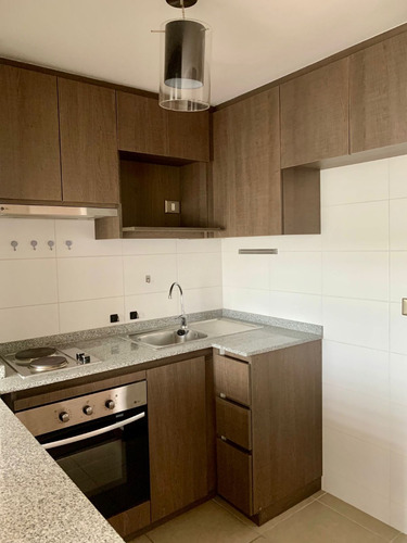 Venta Departamento S 1D en suite 1B 1E Montemar - Conc&oacute;n