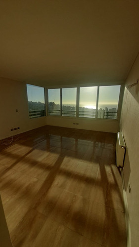 Venta Departamento NP 5D en suite Walk-in cl&oacute;set 5B 2E 1B Re&ntilde;aca - Vi&ntilde;a Del Mar