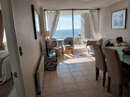 Arriendo Departamento NO 2D en suite Walk-in cl&oacute;set 2B 1E Re&ntilde;aca - Vi&ntilde;a Del Mar