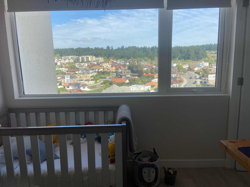 Arriendo Departamento 2D 2B 1E 1B Montemar - Conc&oacute;n