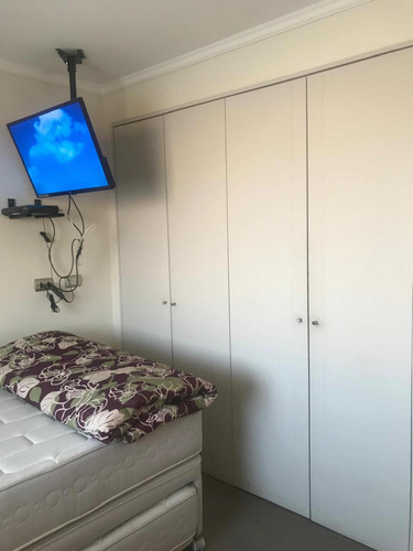 Venta Departamento 2D 2B 1E Re&ntilde;aca - Vi&ntilde;a Del Mar