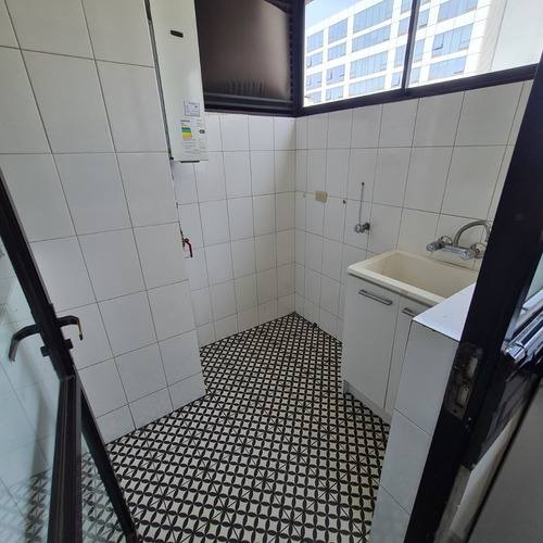 Arriendo Departamento NO 4D en suite 3B 2E 1B 108m2 Libertad - Vi&ntilde;a Del Mar