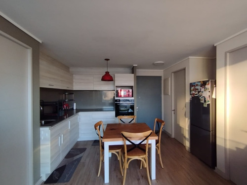 Arriendo Departamento 2D Centro de Vi&ntilde;a del Mar - Vi&ntilde;a Del Mar