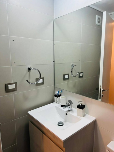 Arriendo Departamento NO 2D en suite 1B 1E Costas de Montemar - Conc&oacute;n