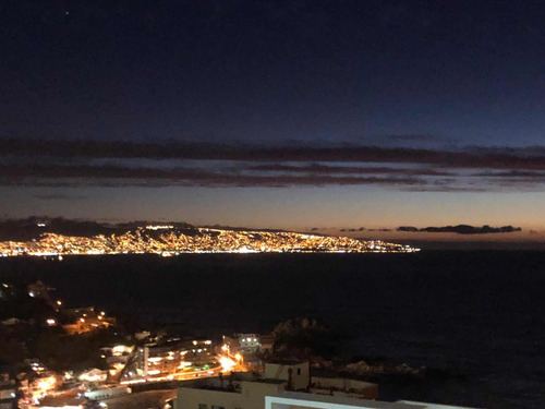 Venta Departamento 3D 2B 2E Re&ntilde;aca - Vi&ntilde;a Del Mar