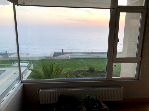Venta Departamento NO 2D en suite Walk-in cl&oacute;set 2B 1E 1B Re&ntilde;aca - Vi&ntilde;a Del Mar