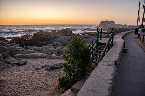 Arriendo Departamento NO 3D en suite 2B 1E 1B Playa Amarilla - Conc&oacute;n