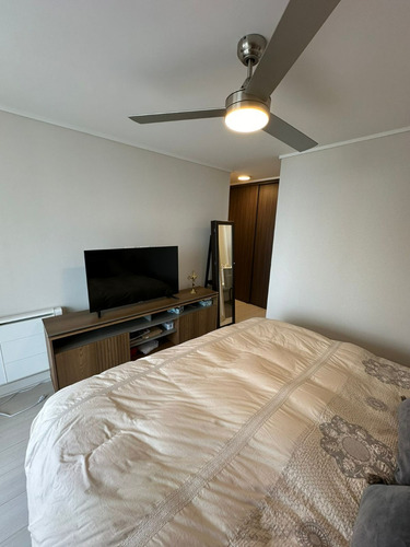 Arriendo Departamento P 2D en suite Walk-in cl&oacute;set 2B 2E 1B Libertad - Vi&ntilde;a Del Mar