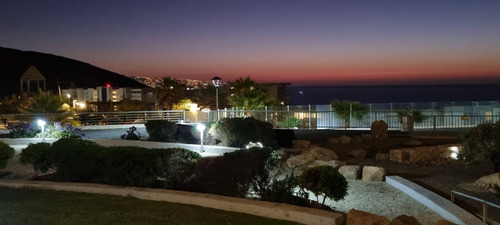 Arriendo Departamento NP 2D en suite Walk-in cl&oacute;set 2B 1E 1B Costas de Montemar - Conc&oacute;n