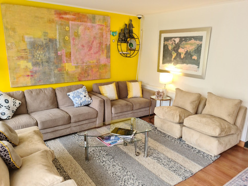 Venta Casa SP 3D en suite Walk-in cl&oacute;set 3B 2E Re&ntilde;aca - Vi&ntilde;a Del Mar