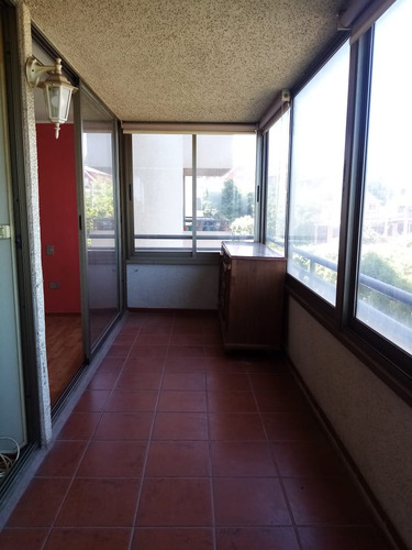 Arriendo Departamento NP 4D 3B 1E 1B Forestal - Vi&ntilde;a Del Mar