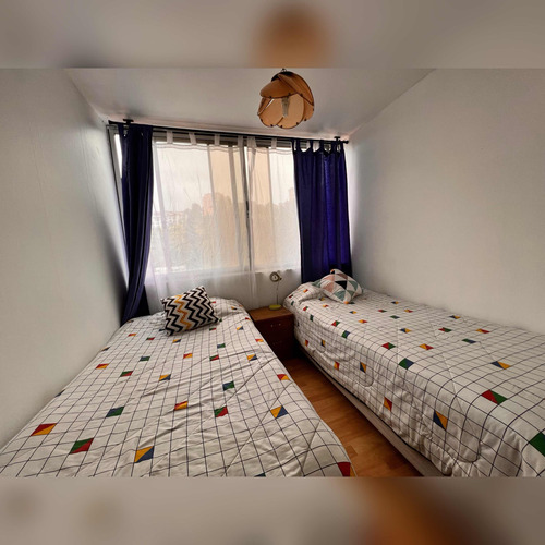 Arriendo Departamento 3D 2B 1E 1B Re&ntilde;aca - Vi&ntilde;a Del Mar