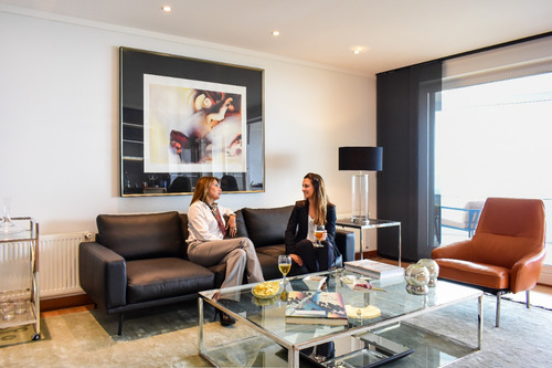 Arriendo Departamento 3D Re&ntilde;aca - Vi&ntilde;a Del Mar