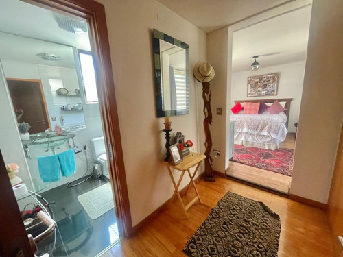 Venta Departamento P 3D en suite Walk-in cl&oacute;set 4B 2E 1B Re&ntilde;aca - Vi&ntilde;a Del Mar
