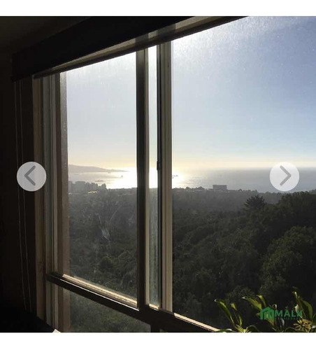 Venta Departamento 3D 2B 1E G&oacute;mez Carre&ntilde;o - Vi&ntilde;a Del Mar