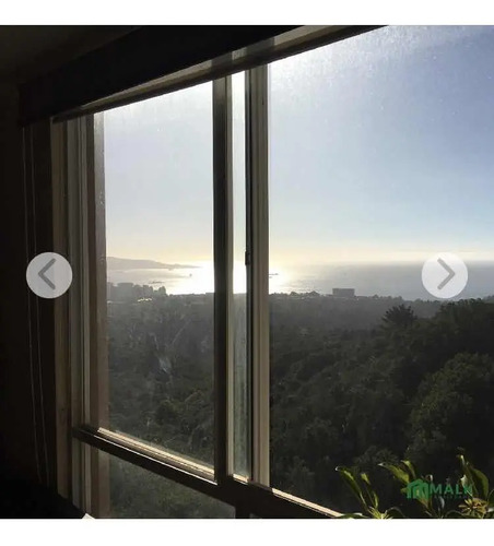 Venta Departamento 3D 2B 1E G&oacute;mez Carre&ntilde;o - Vi&ntilde;a Del Mar
