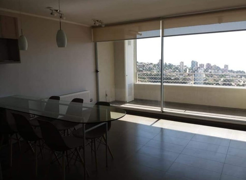 Arriendo Departamento P 2D en suite Walk-in cl&oacute;set 2B 1E 1B Re&ntilde;aca - Vi&ntilde;a Del Mar