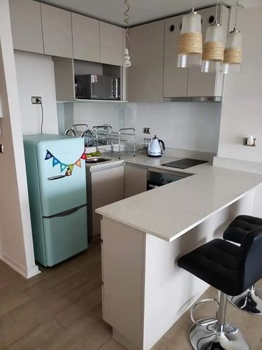 Arriendo Departamento 1D 1B 1E Higuerillas - Conc&oacute;n