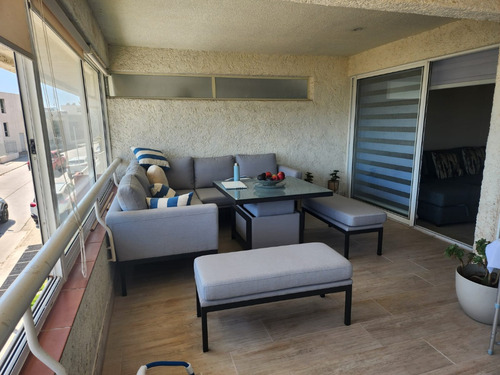 Venta Departamento SP 2D 2B 1E 1B Re&ntilde;aca - Vi&ntilde;a Del Mar