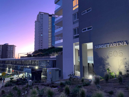 Venta Departamento 2D 2B 1E Costas de Montemar - Conc&oacute;n