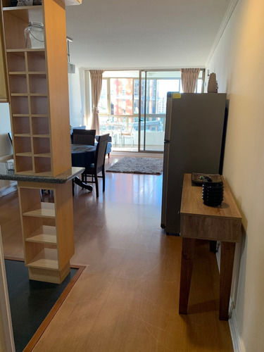 Arriendo Departamento P 2D 1B 1E  - Vi&ntilde;a Del Mar