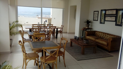Venta Departamento O 2D en suite 2B 1E 1B Centro de Vi&ntilde;a del Mar - Vi&ntilde;a Del Mar
