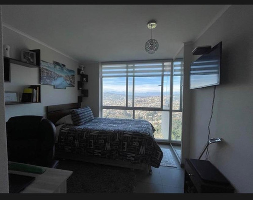 Venta Departamento NO 2D en suite 2B 1E 1B  - Vi&ntilde;a Del Mar