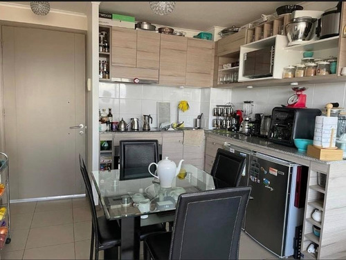 Venta Departamento NO 2D en suite 2B 1E 1B  - Vi&ntilde;a Del Mar